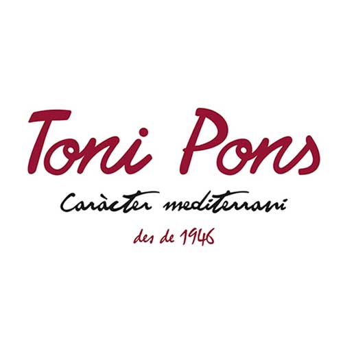 Tonis pons discount