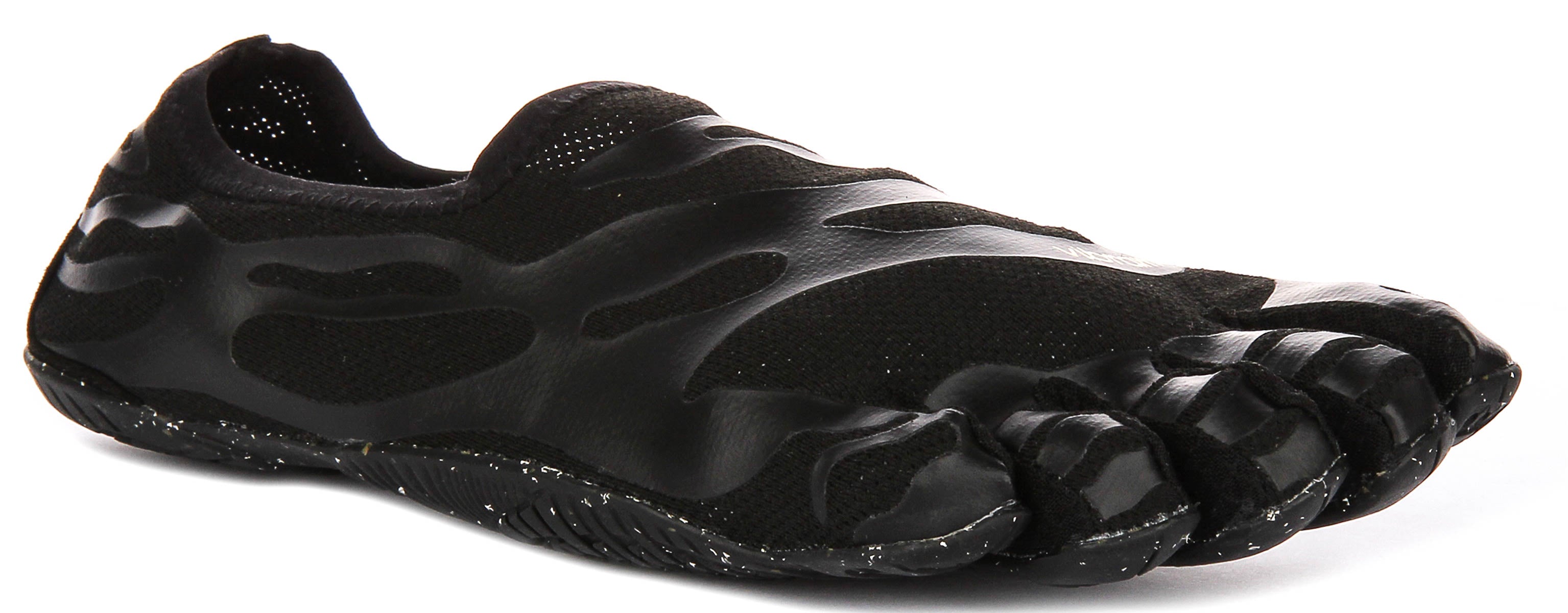 Vibram FiveFingers Graspifier In Black For Men | Barefoot Shoes