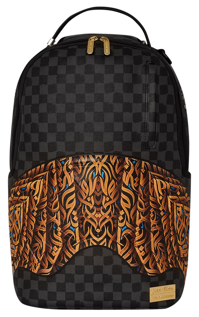 特別限定コラボリュック　sprayground diaa allam 特別限定コラボリュック sprayground diaa allam Backpack