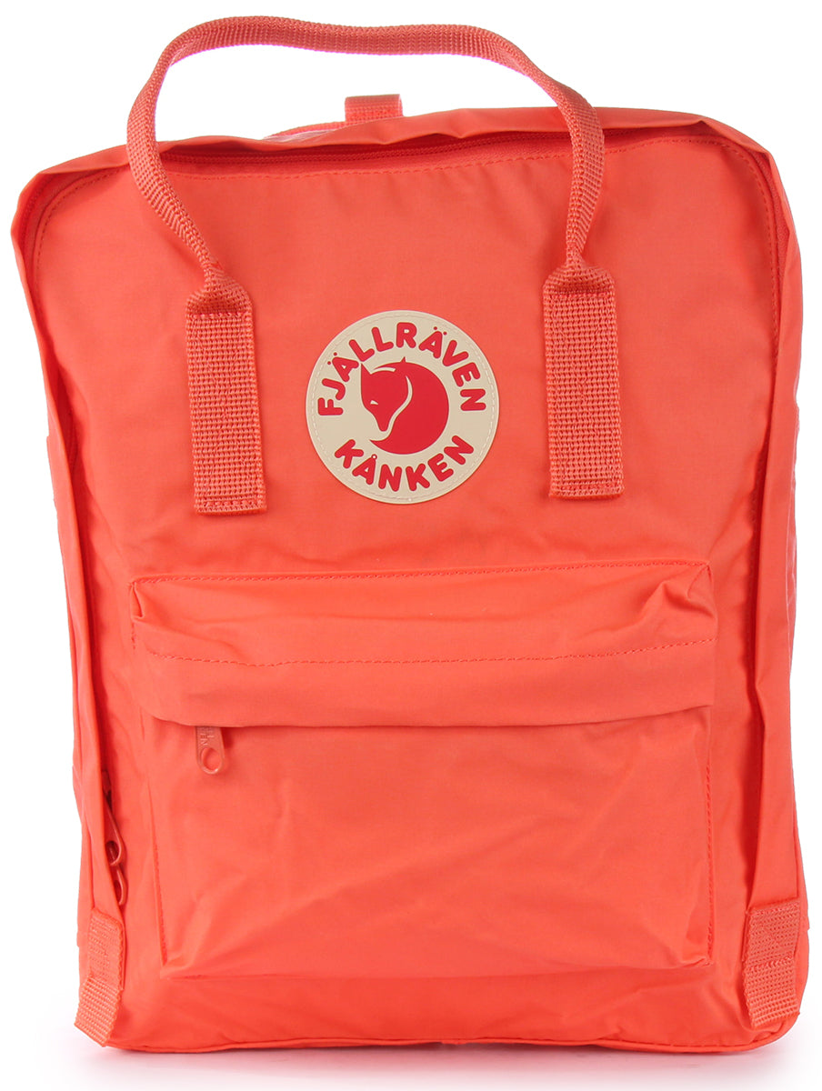 fjällräven kanken style no 23510 Fjällräven Kånken Backpack