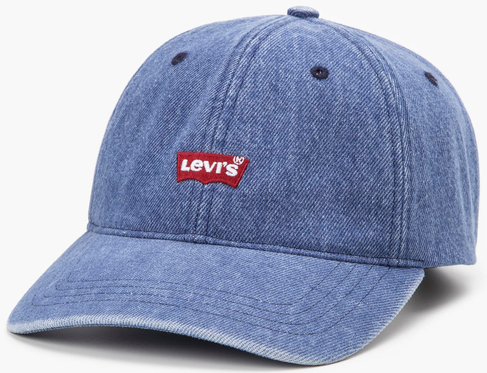 Levi Housemark Dnm In | Hat 4feetshoes Jeans Flex Fit – Casual Baseball