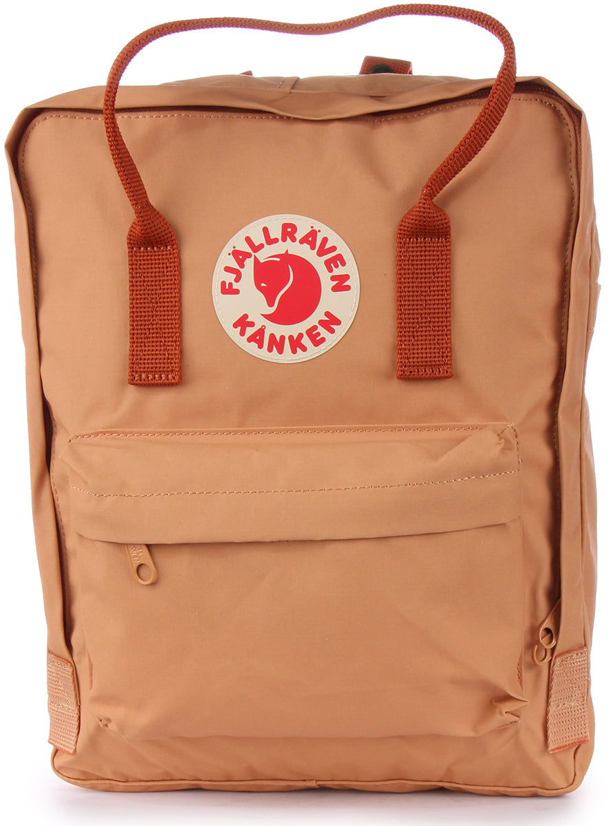 fjallraven backpack mini sale uk Fjllrven Knken Whether its school supplies Buy Fjllrven Knken Mini from