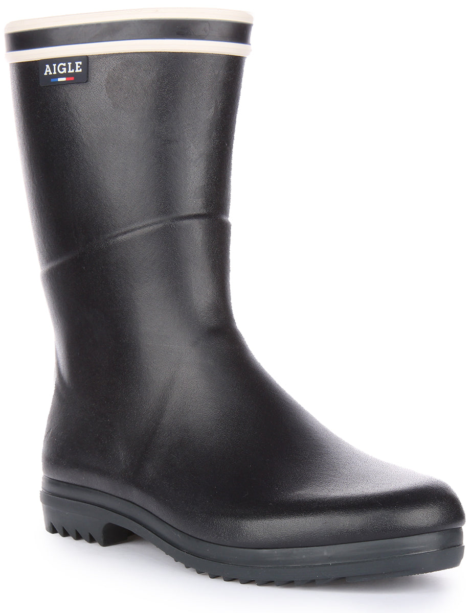Aigle Miss Juliette Bottillon, Bottes de Pluie Femme Aigle Miss Juliette Bottillon, Bottes de Pluie Femme
