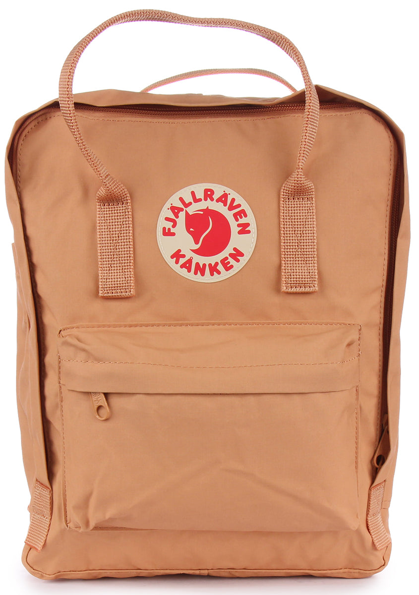 Fjallraven KANKEN Backpack PEACH SAND