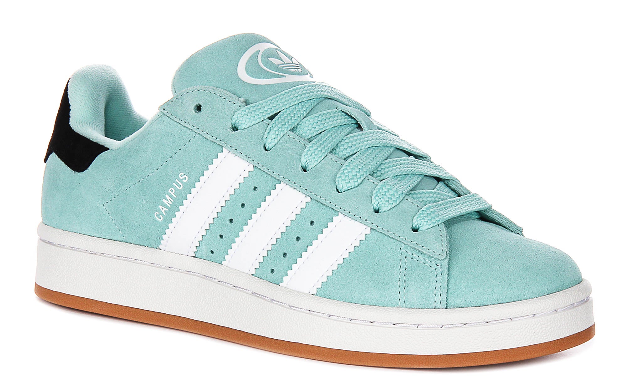 adidas - Kids - Campus 00s Shoes