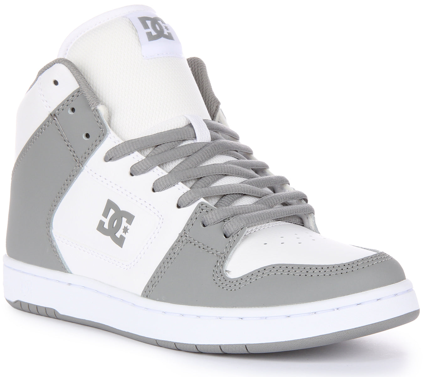 Dc frequency high top online