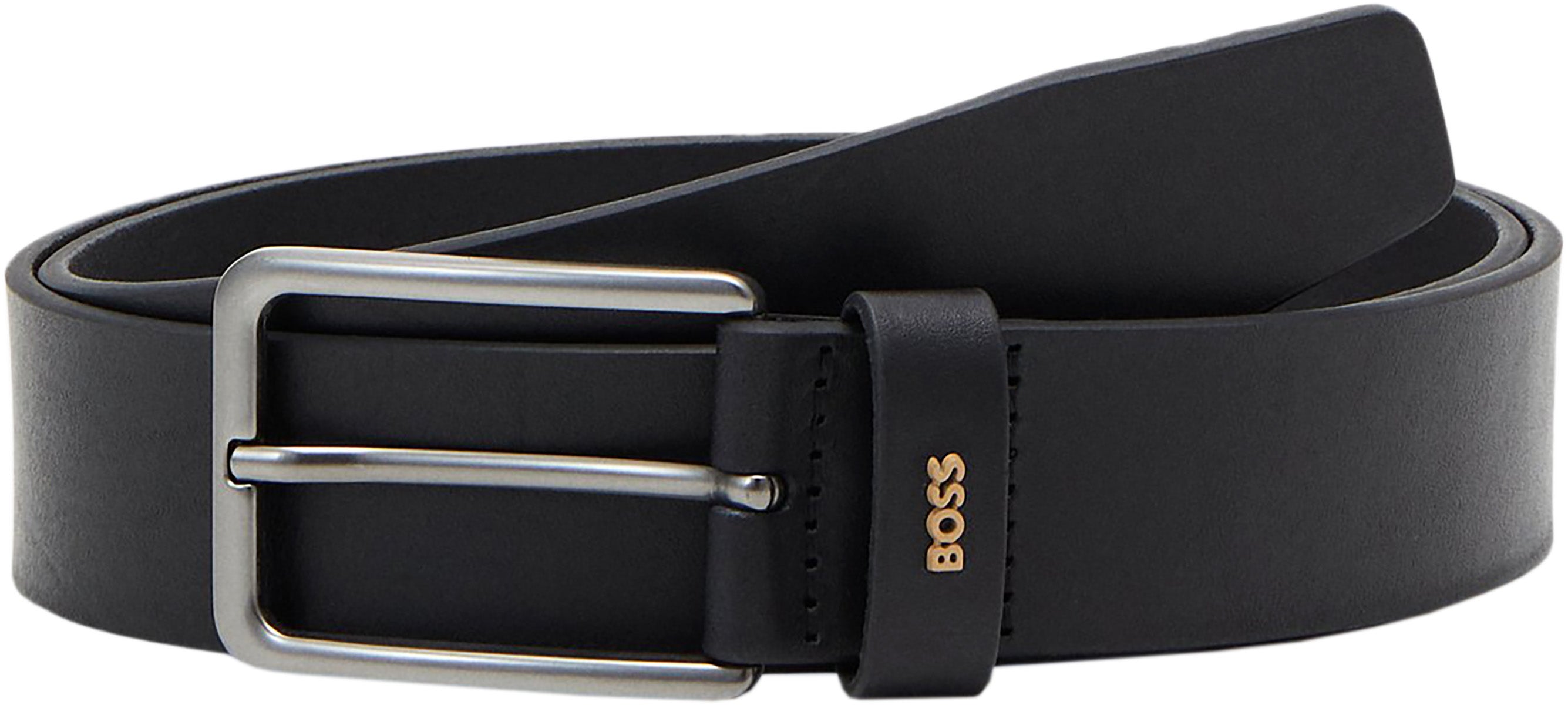 BOSS CALIS LOGO - Riem - black one/zwart BOSS CALIS LOGO - Riem - black one/zwart