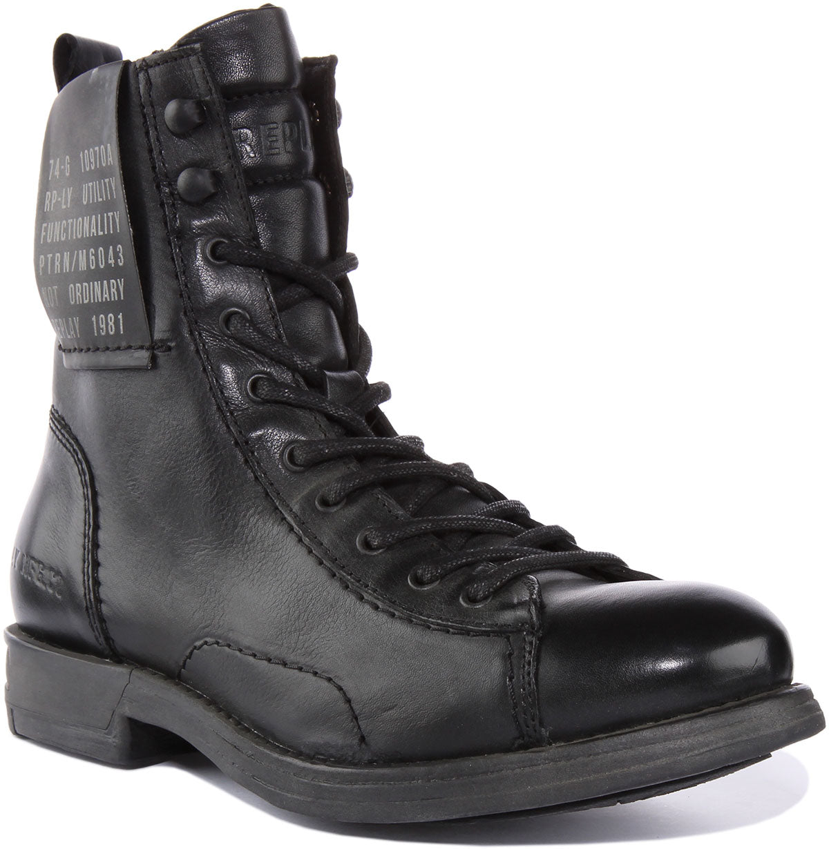 High sierra roofer clearance boots