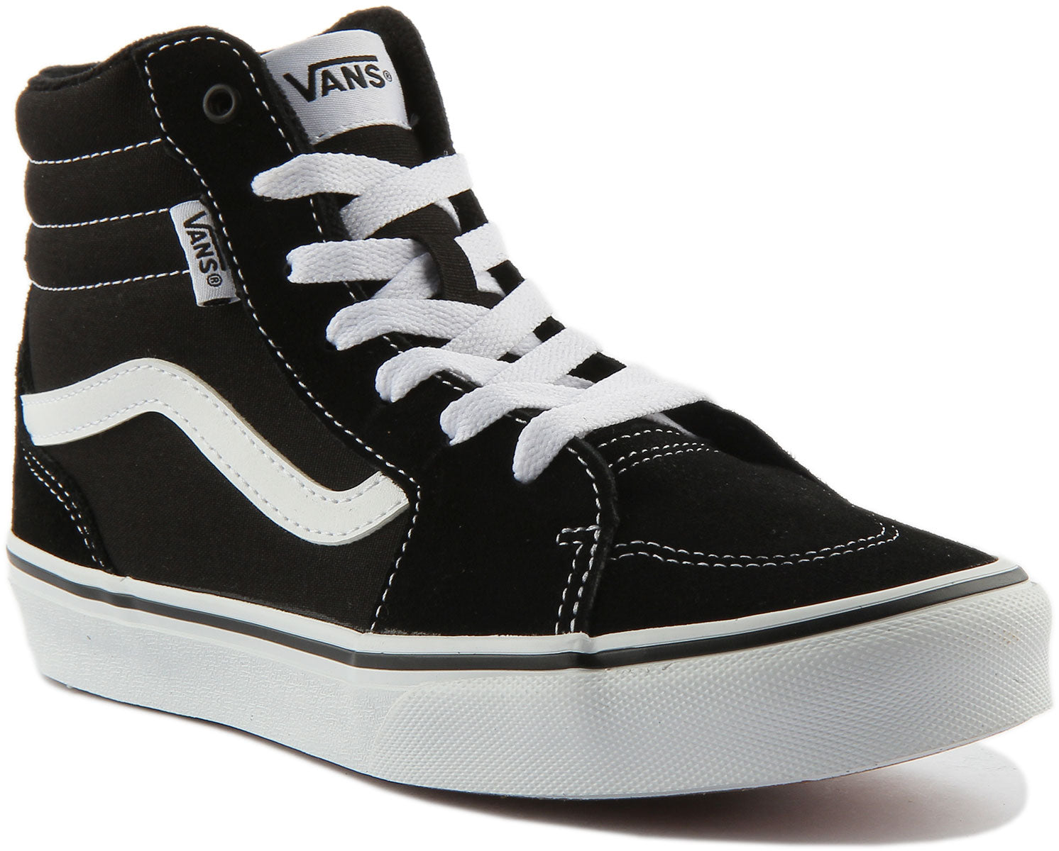 Cheap high top sales vans shoes under $20