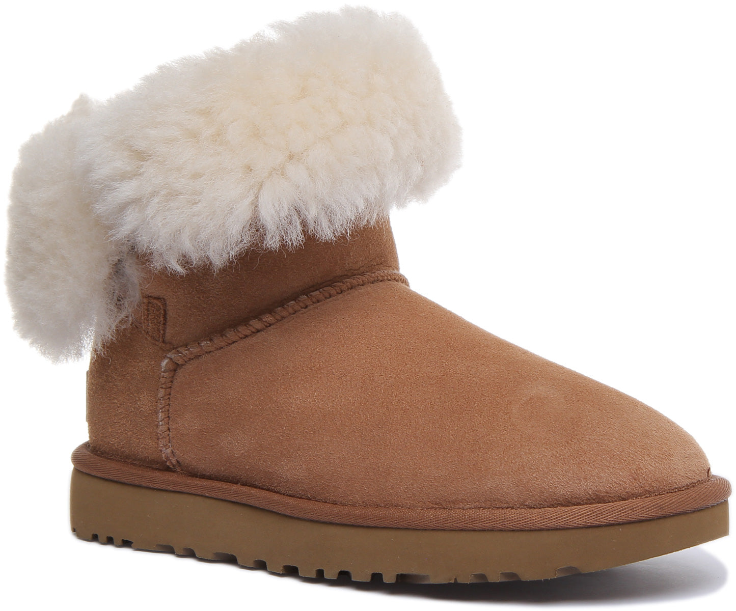 Bottes Fourrées Botte Ugg Haute Femme Femme Botte Classic Tall II