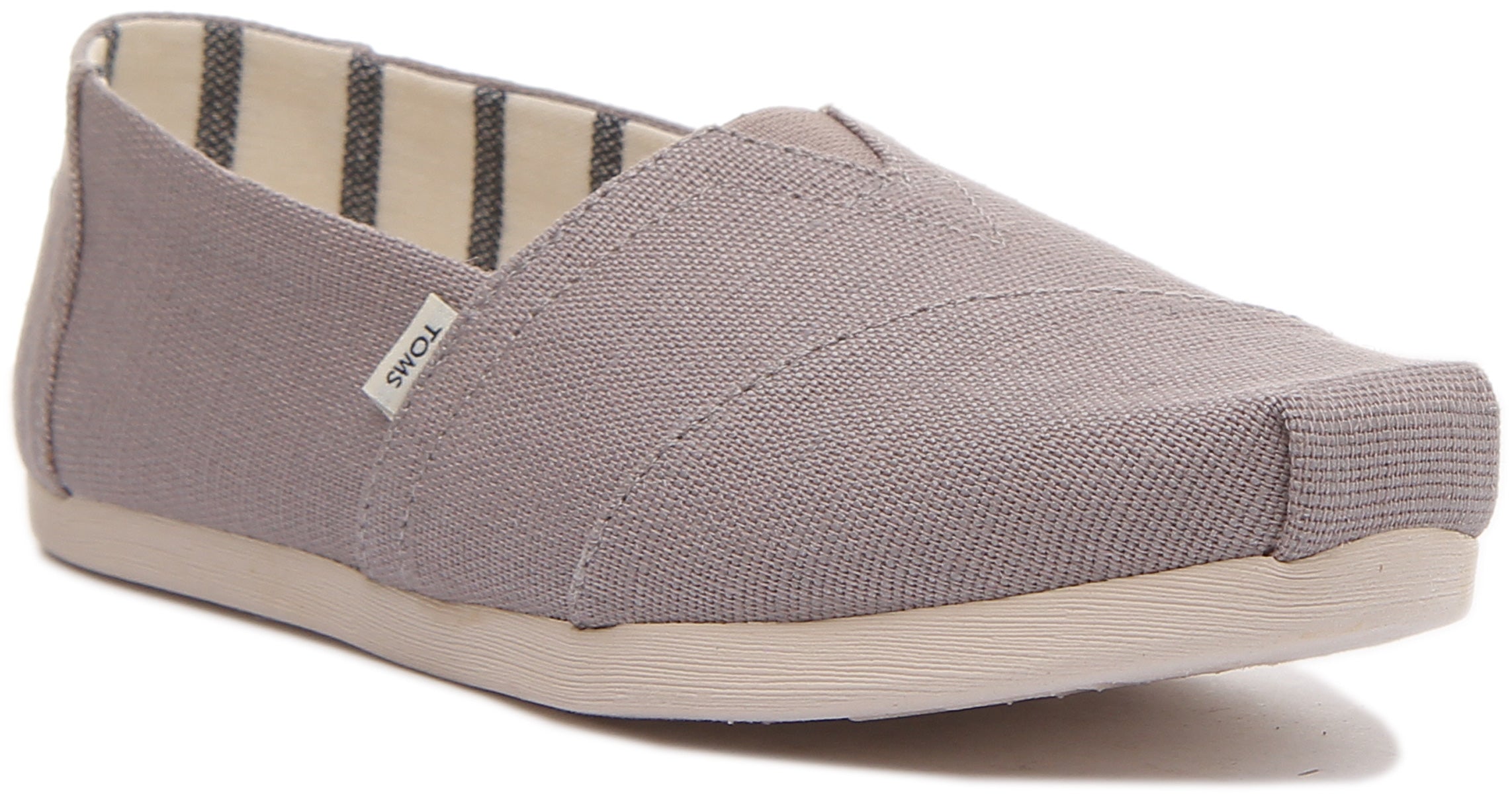 Ladies store grey toms