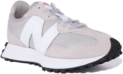 New Balance Ms327 CGW In Grey White For Men