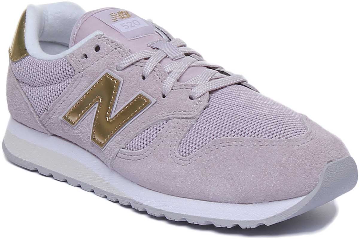 New balance hot sale classics wl520