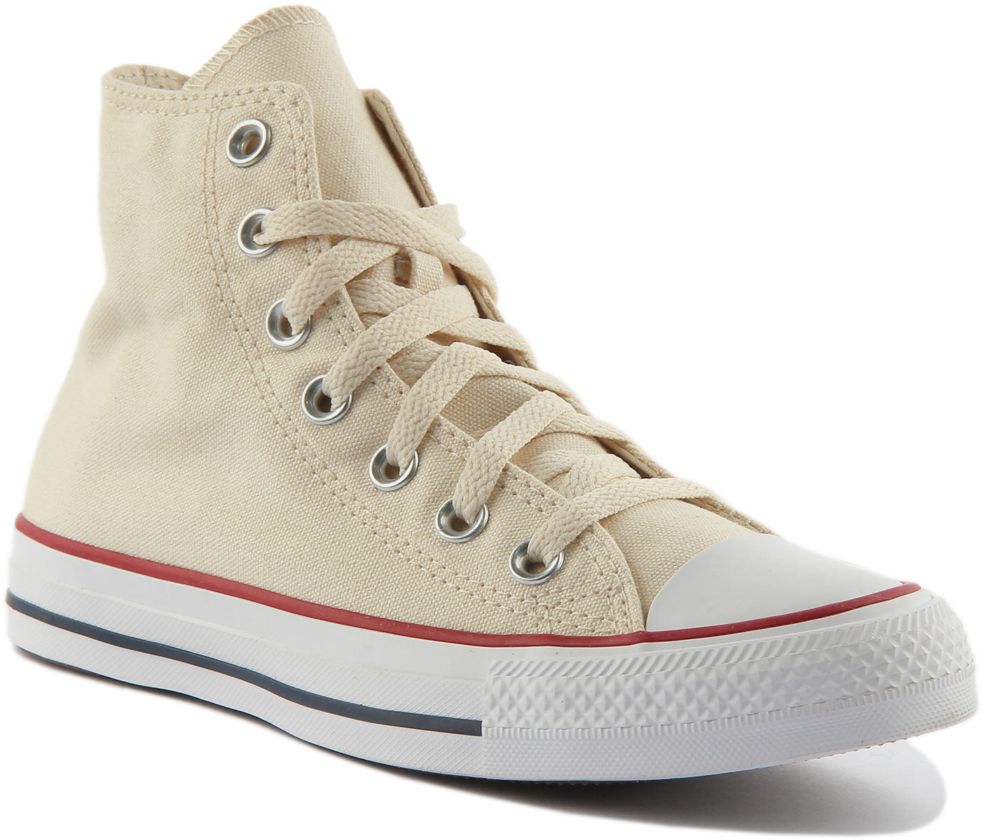 Cream converse shoes Clearance