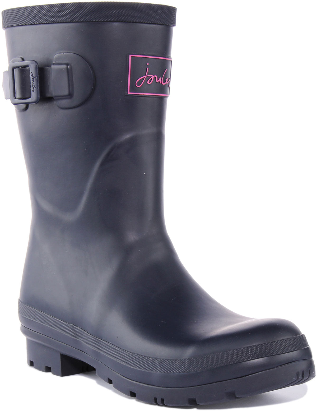 Joules kelly hotsell welly black