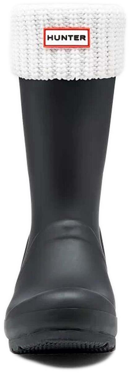 Hunter Original Gummistiefelsocken Hunter Half Cardigan Hunter