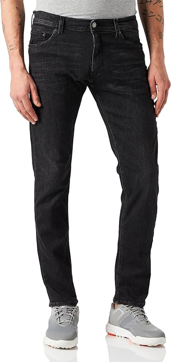 Replay Jondrill In Dark Grey For Men