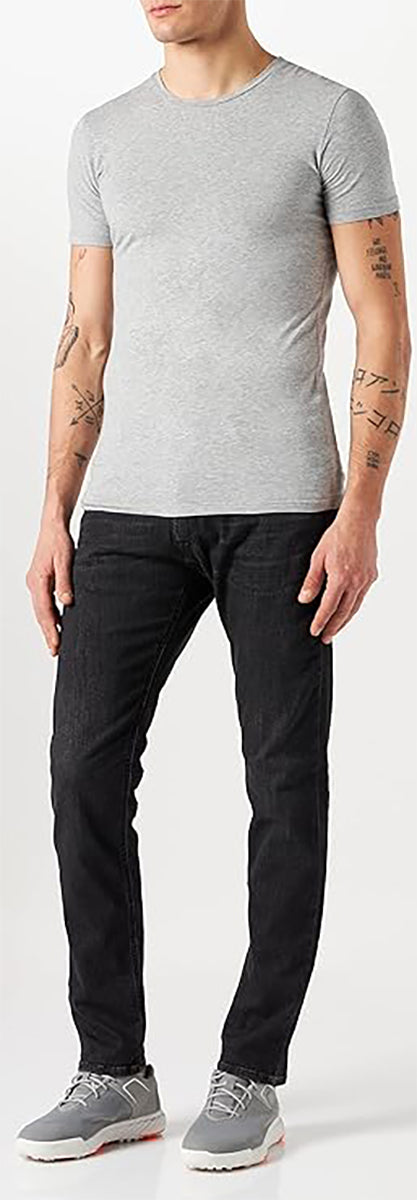 Replay Jondrill In Dark Grey For Men