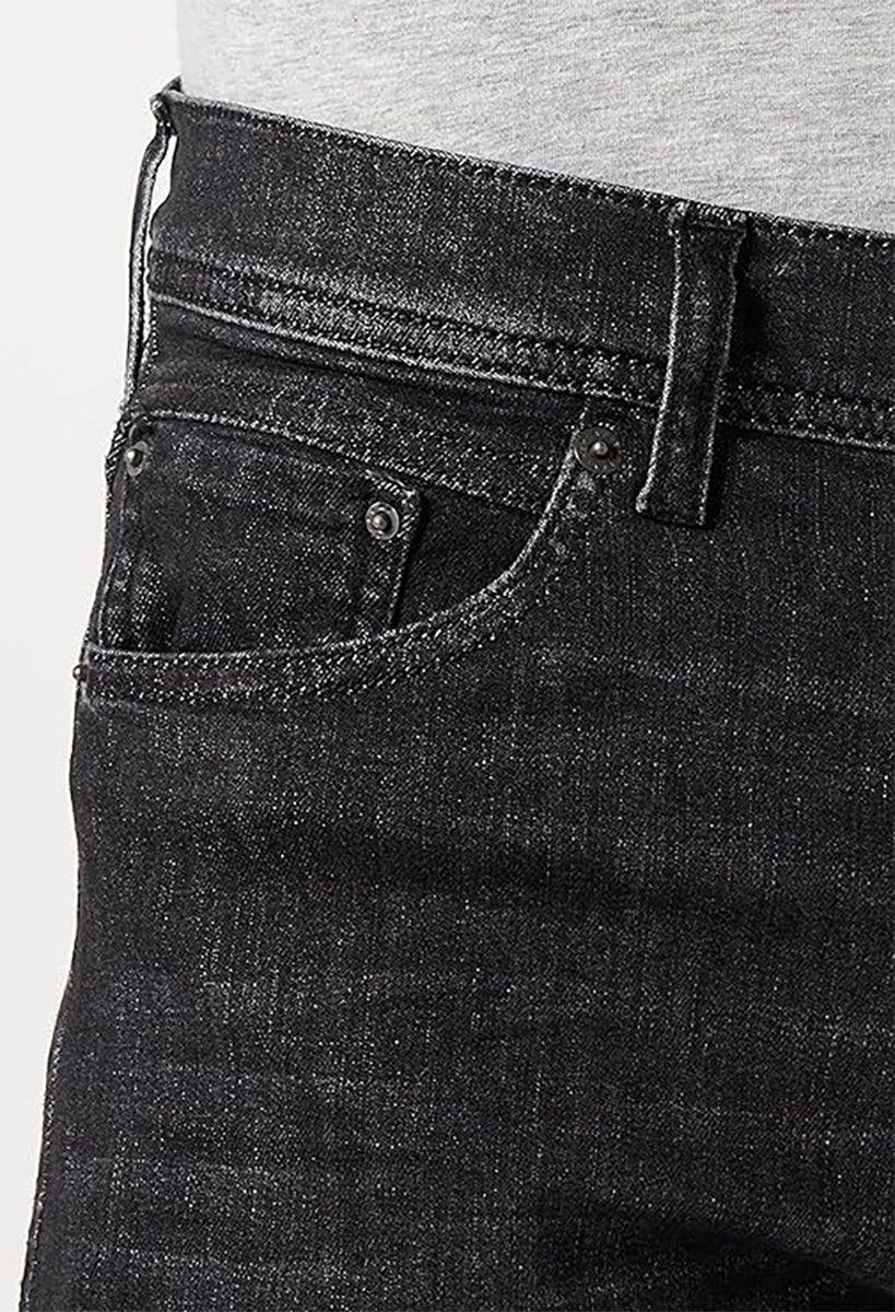 Replay Jondrill In Dark Grey For Men