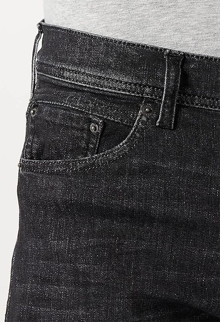 Replay Jondrill In Dark Grey For Men