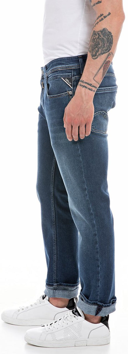 Replay Rocco Jeans For Men