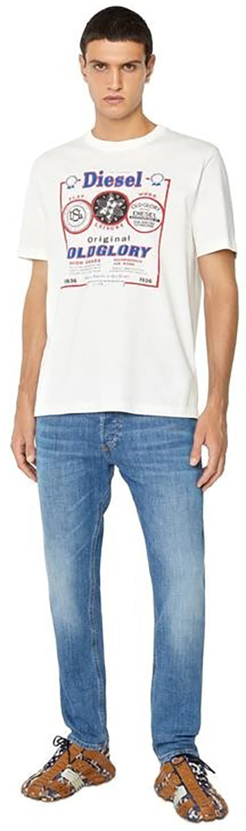 Diesel D Luster For Men