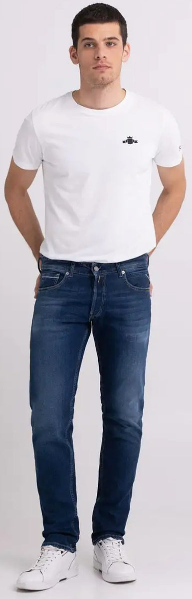 Replay Grover For Men