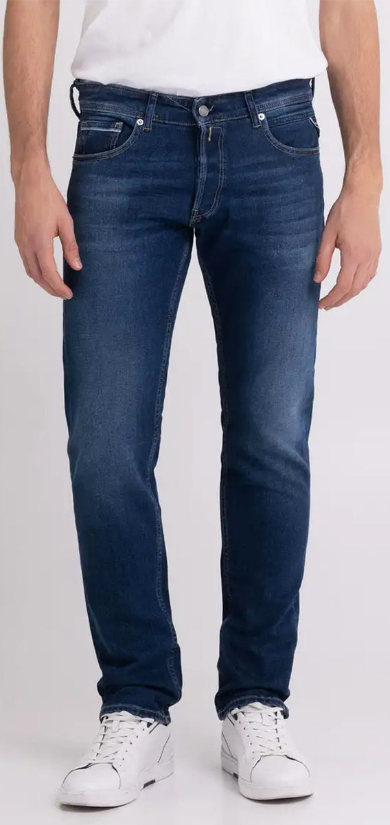 Replay Grover For Men