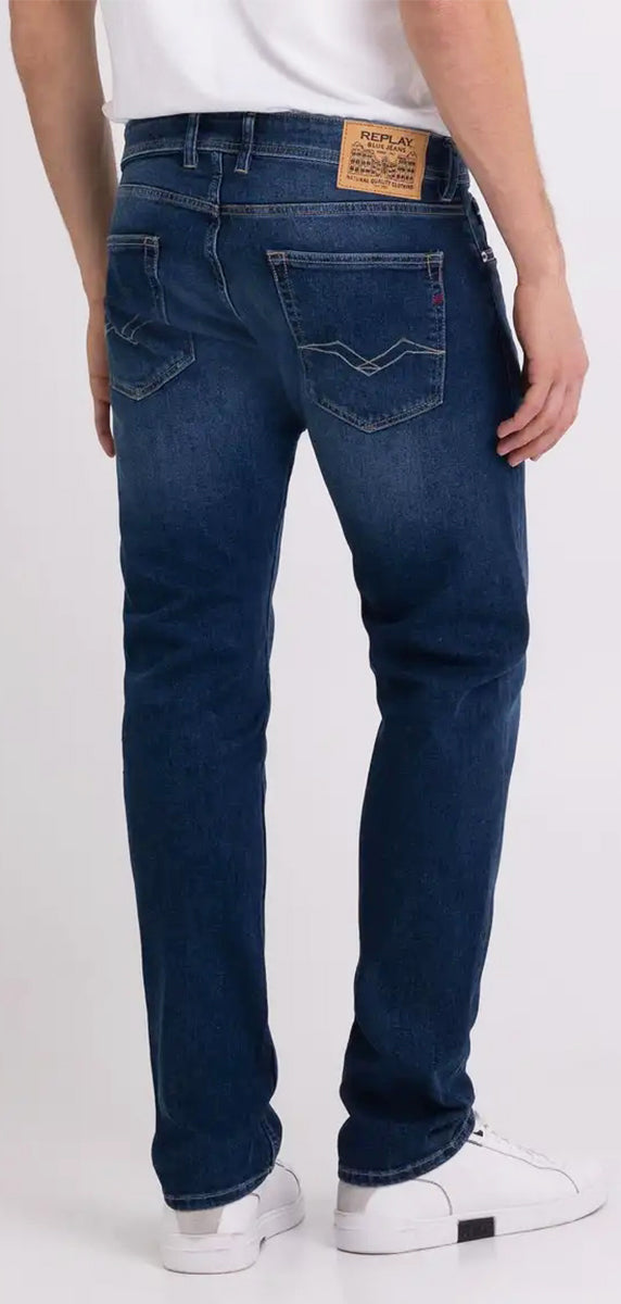 Replay Grover For Men
