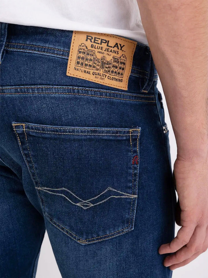Replay Grover For Men