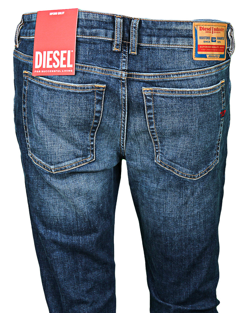 Diesel 1979 Sleenker For Men