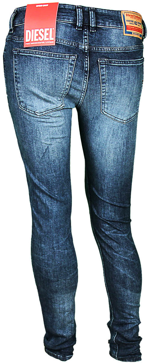 Diesel 1979 Sleenker For Men