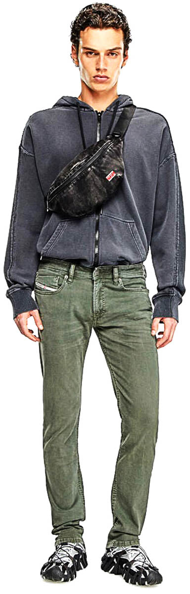 Diesel 1979 Sleenker For Men