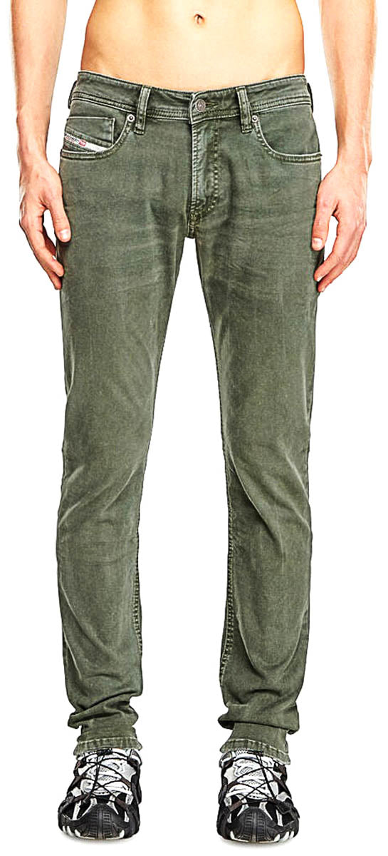 Diesel 1979 Sleenker For Men