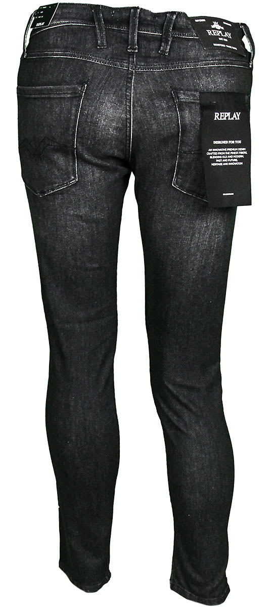 Replay Anbass Slim Fit For Men