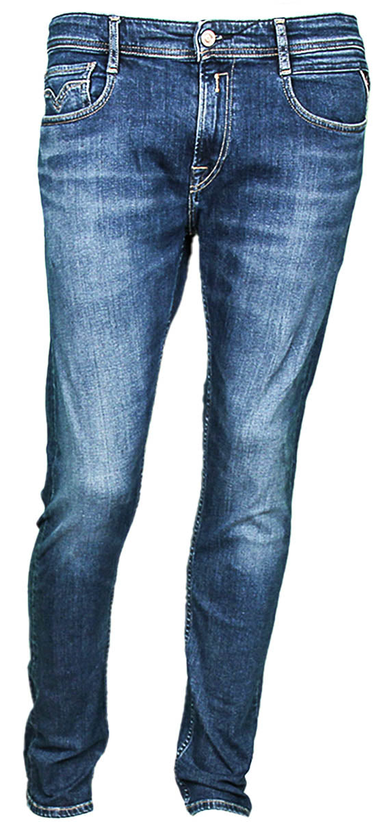 Replay Rocco Comfort For Men