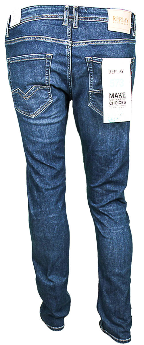Replay Rocco Comfort For Men