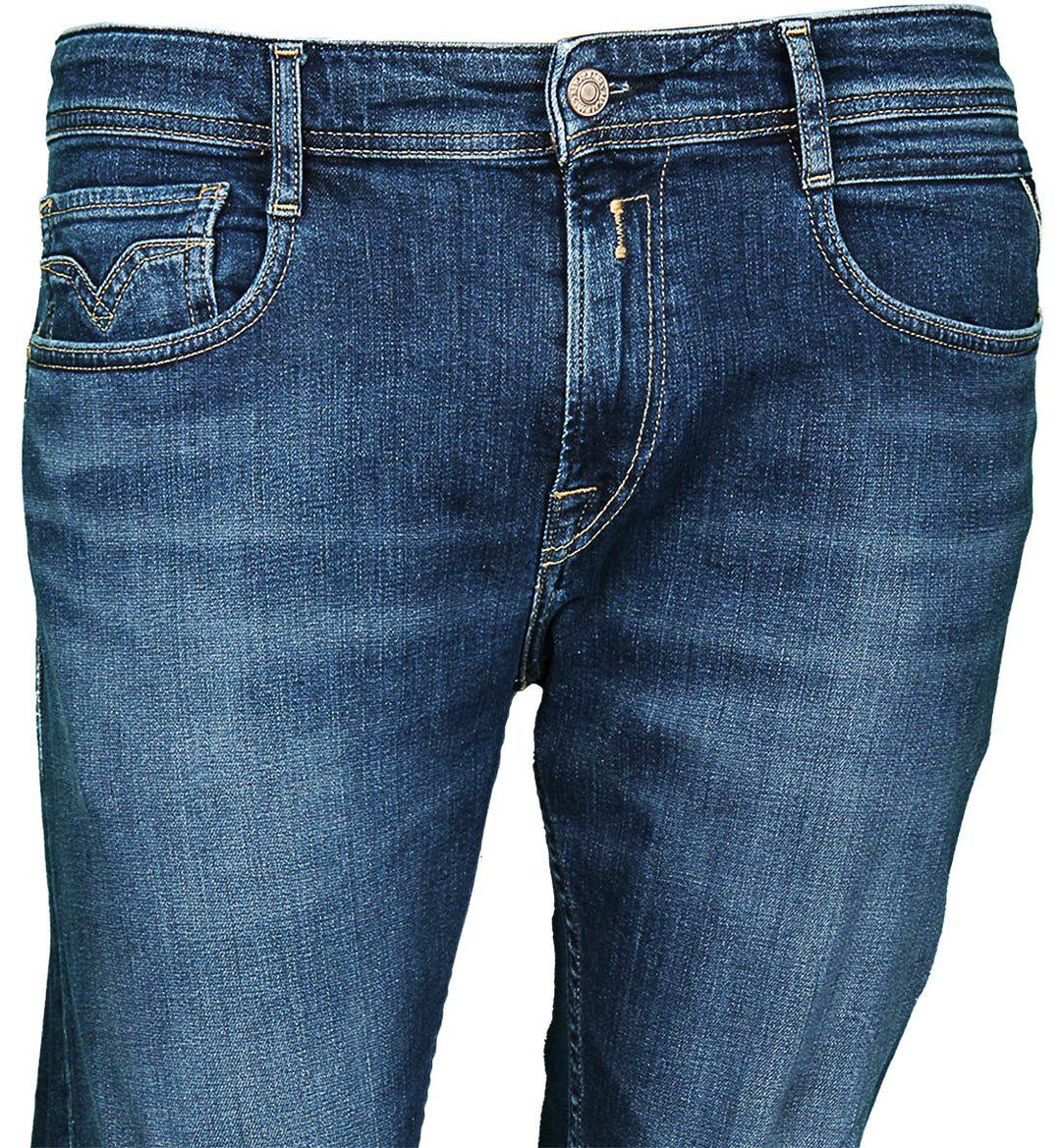 Replay Rocco Comfort For Men