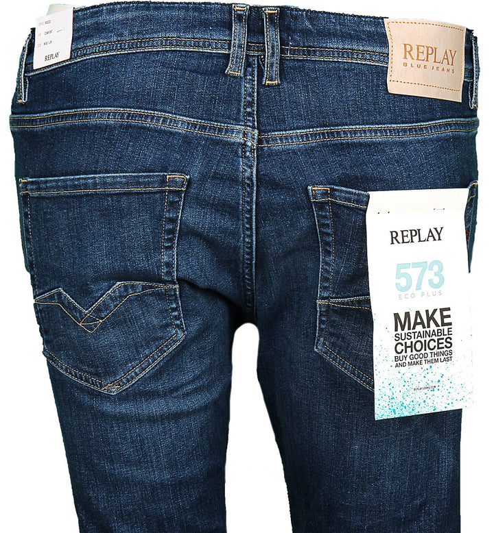 Replay Rocco Comfort For Men