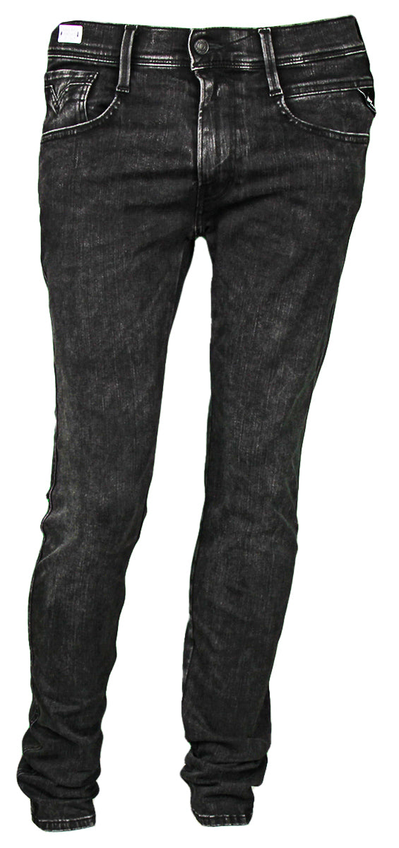 Replay Anbass Jeans Hyperflex For Men