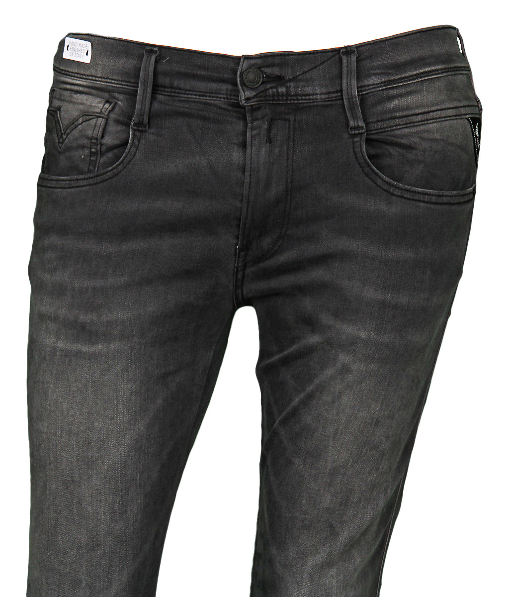 Replay Anbass Jeans Hyperflex For Men