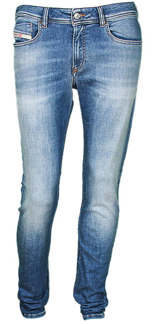 Diesel 1979 Sleenker Light Blue Wash For Men