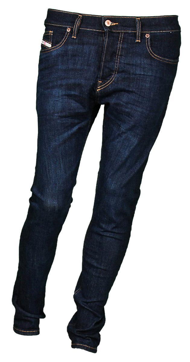 Diesel D Luster In Blue For Men