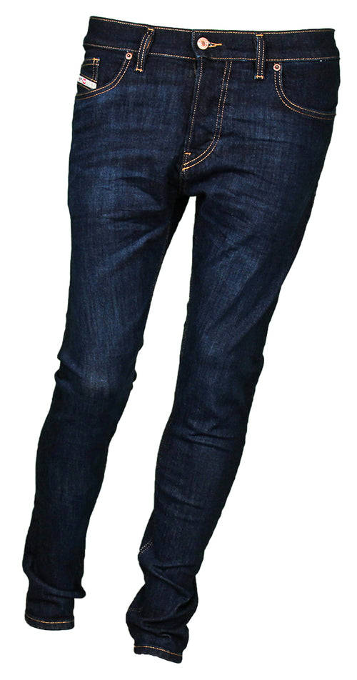 Diesel D Luster In Blue For Men