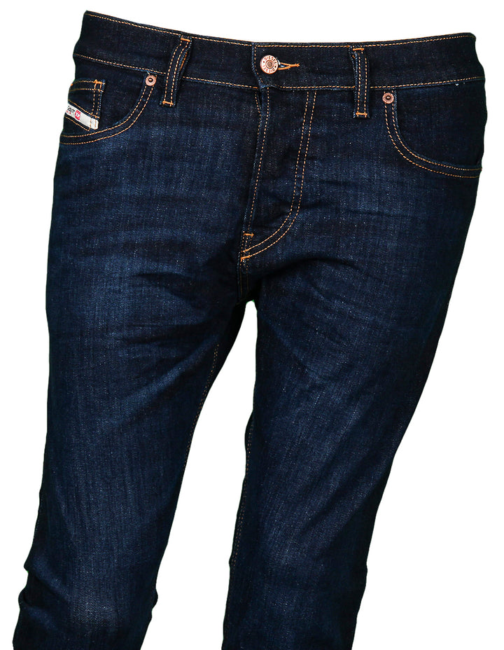 Diesel D Luster In Blue For Men
