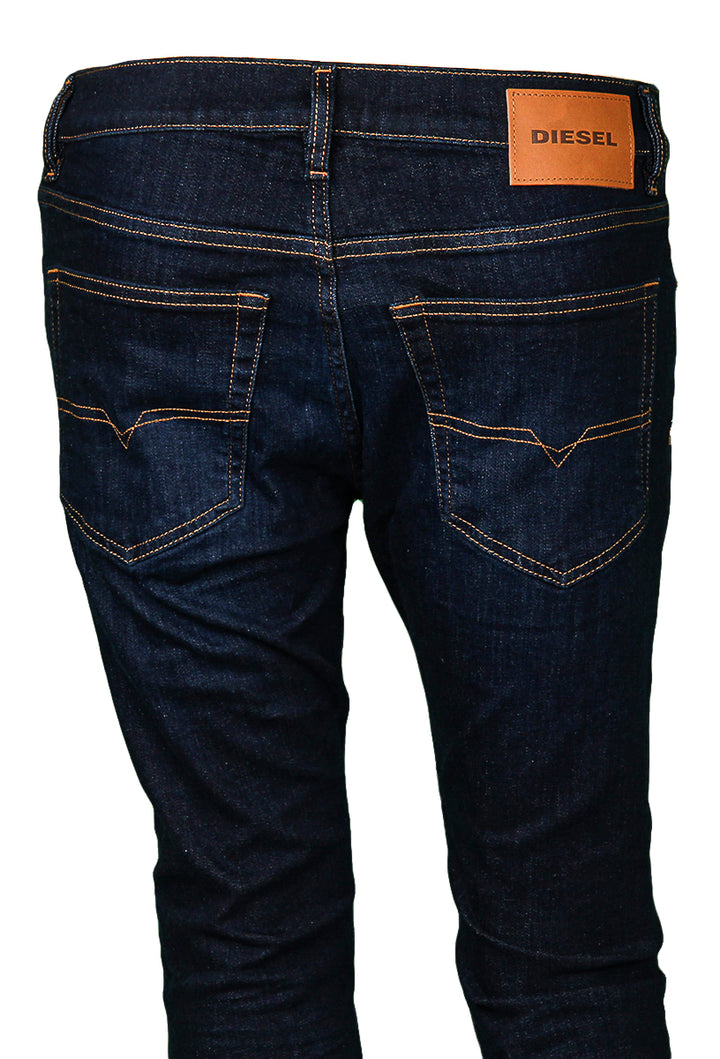 Diesel D Luster In Blue For Men