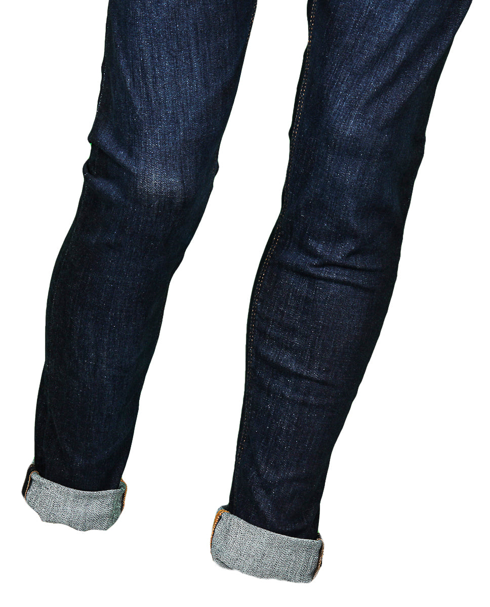 Diesel D Luster In Blue For Men