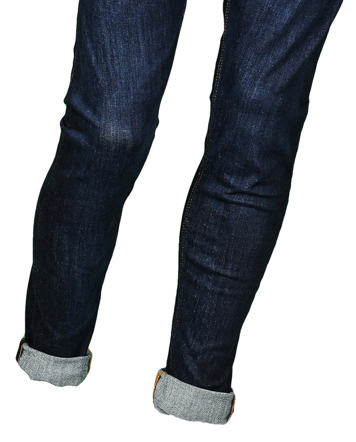 Diesel D Luster In Blue For Men