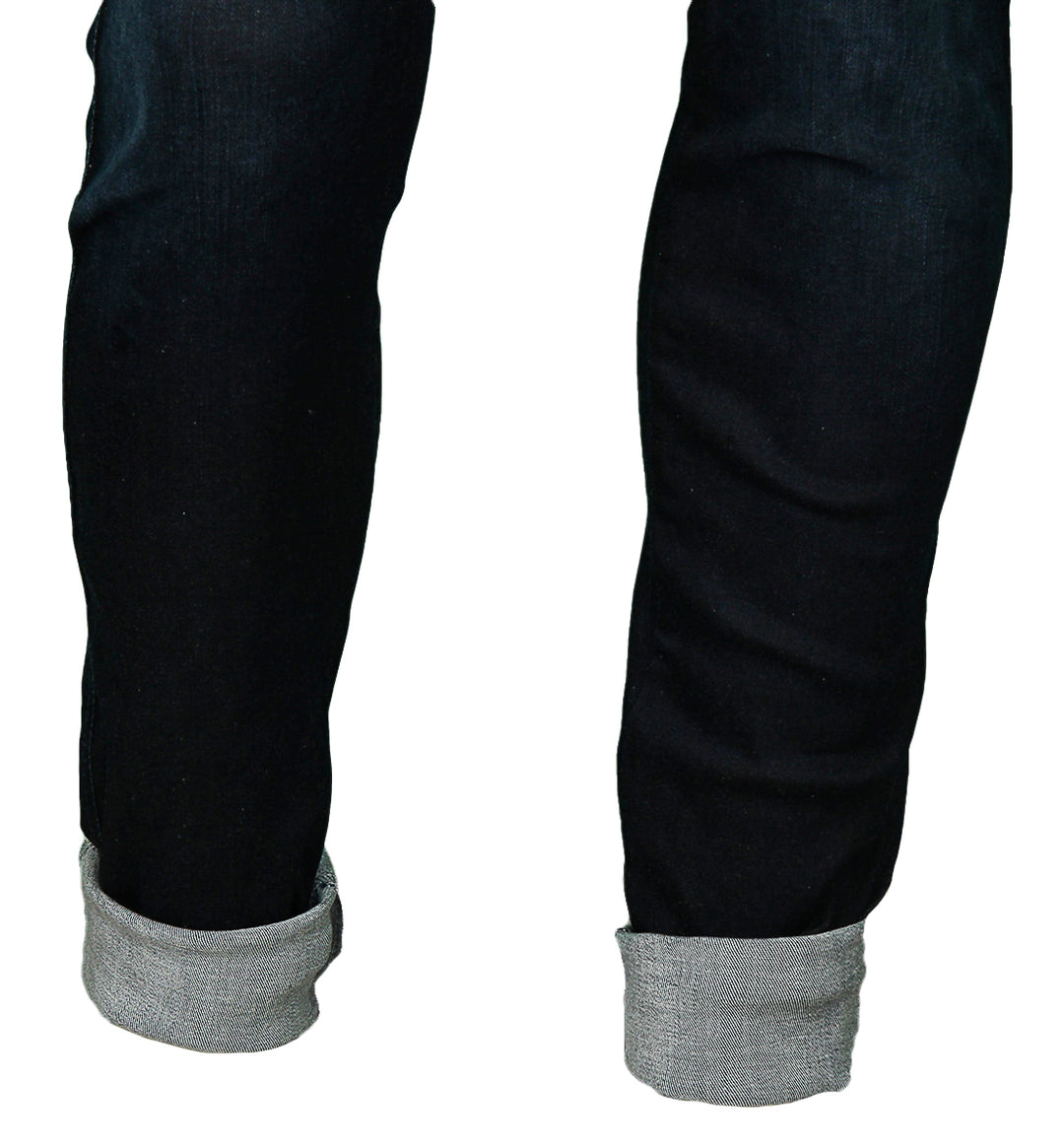 Replay Anbass Hyperflex Dark Blue Wash