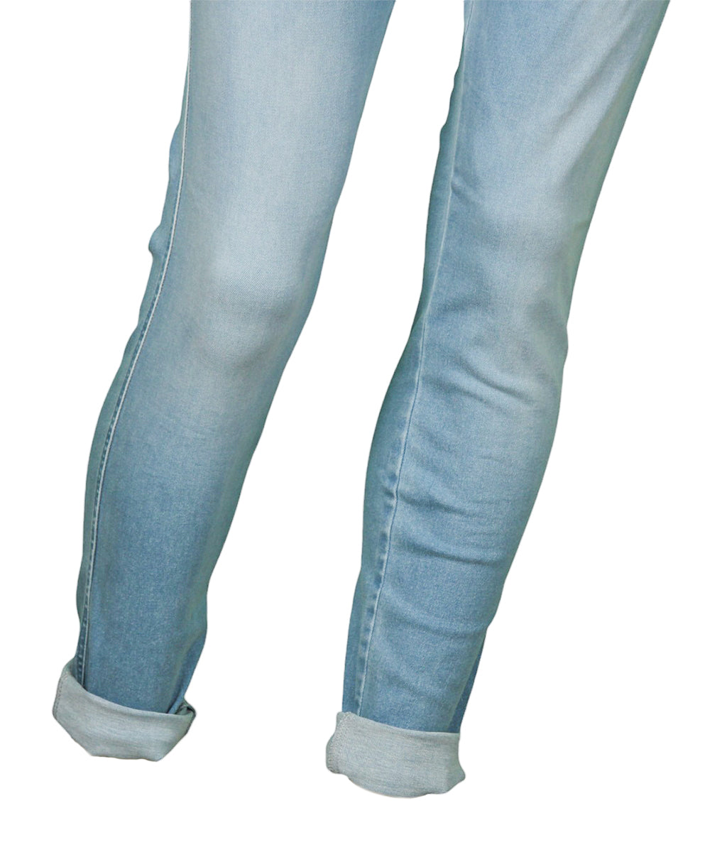 Replay Anbass Light Blue Wash For Men